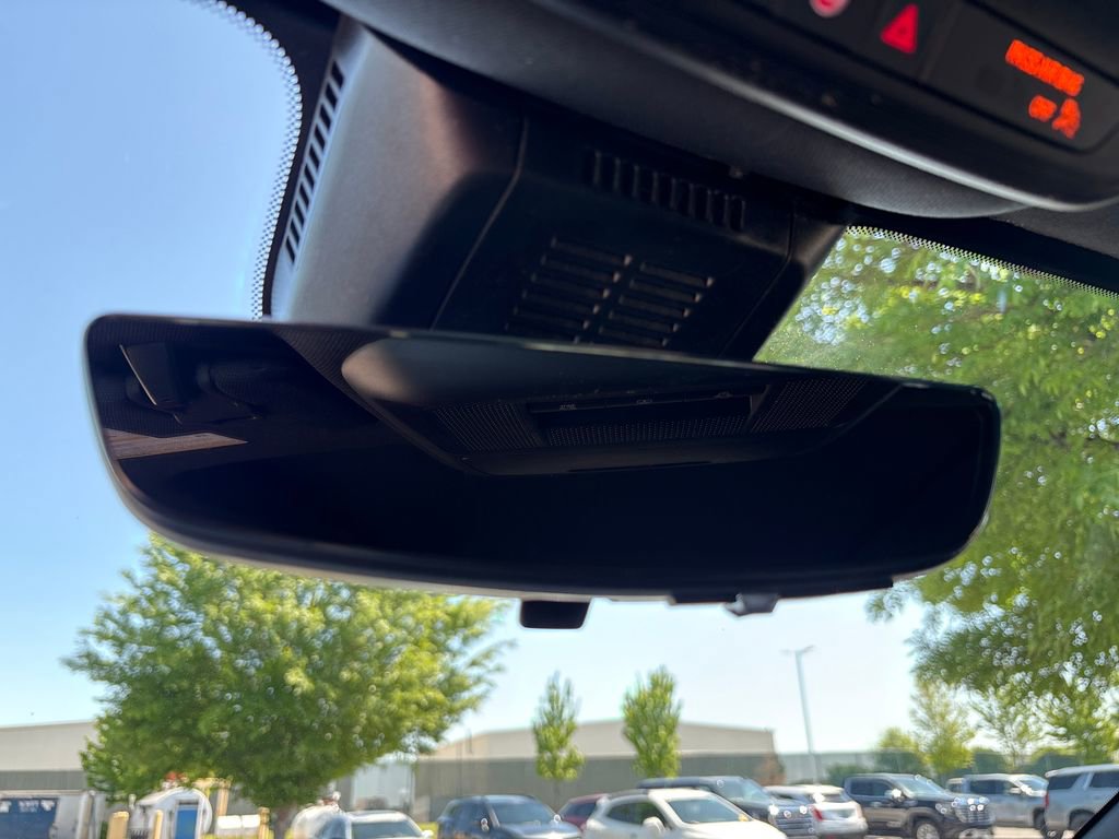 New 2026 GMC Terrain AT4 w/ Technology Package II AWD/4WD image 31