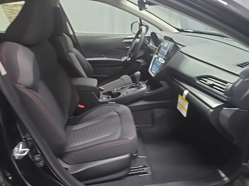 New 2026 Subaru Impreza 2.0i Sport AWD/4WD image 5