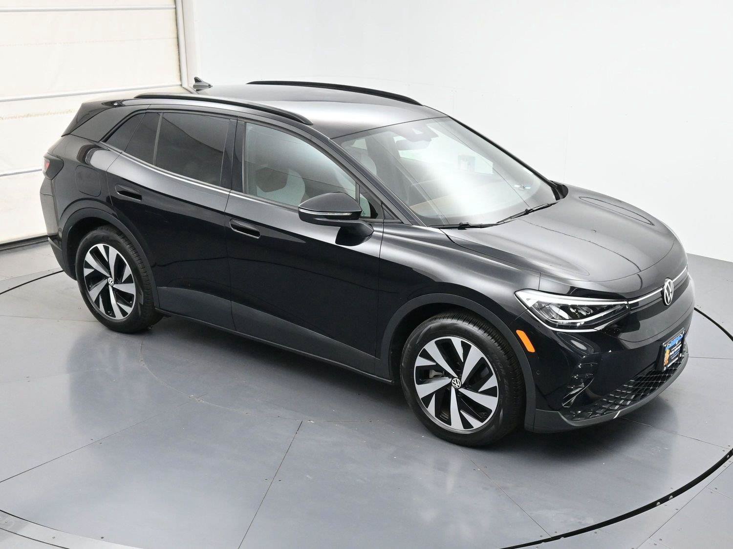 Certified 2024 Volkswagen ID.4 2WD image 37