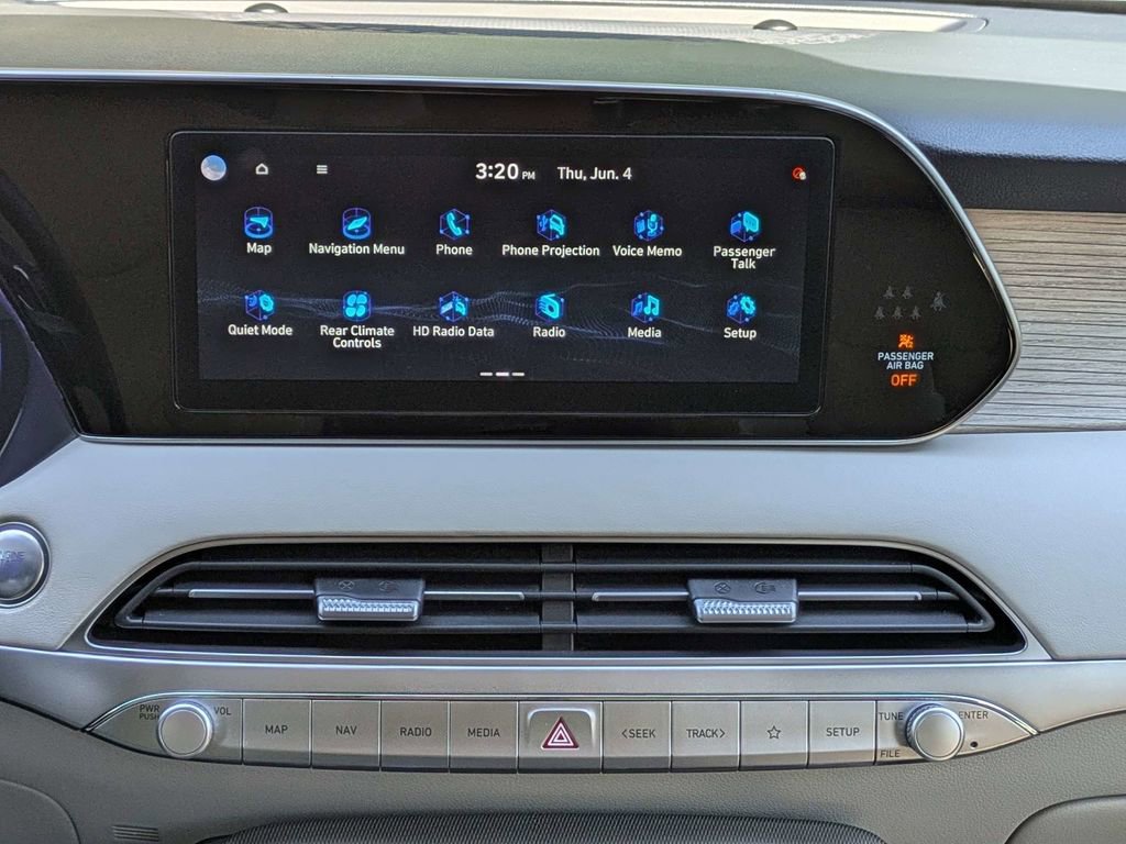 Used 2021 Hyundai Palisade SEL w/ Premium Package FWD image 18