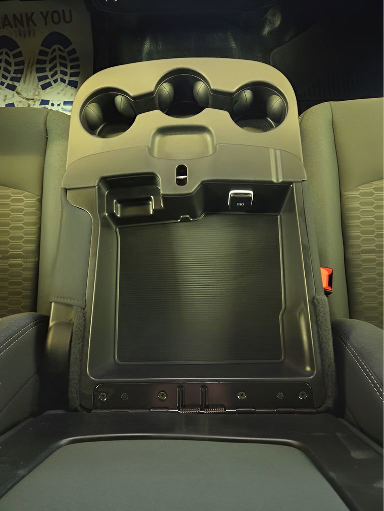New 2026 RAM 2500 Tradesman image 23