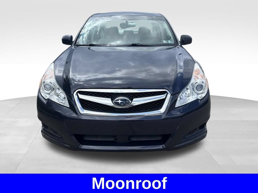 Used 2012 Subaru Legacy 2.5i Limited AWD/4WD image 9
