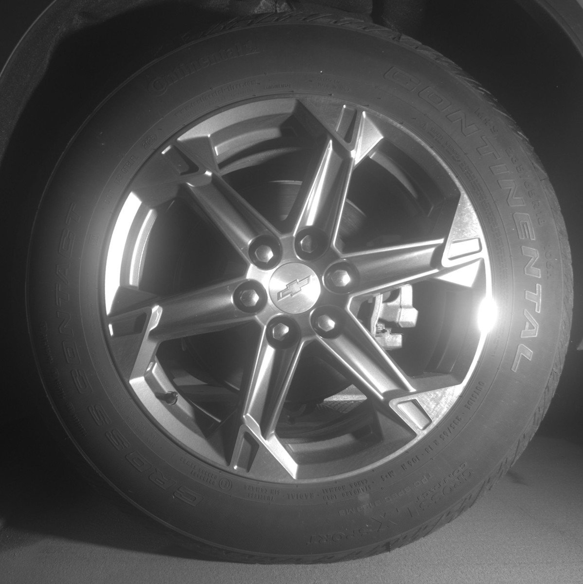 Used 2025 Chevrolet Blazer LT FWD image 14