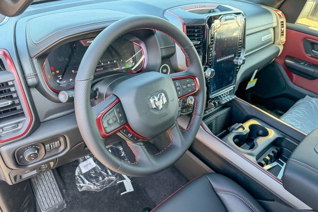 New 2026 RAM 1500 Rebel w/ Bed Utility Group image 13