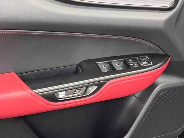 Certified 2023 Lexus NX 350 F Sport image 10