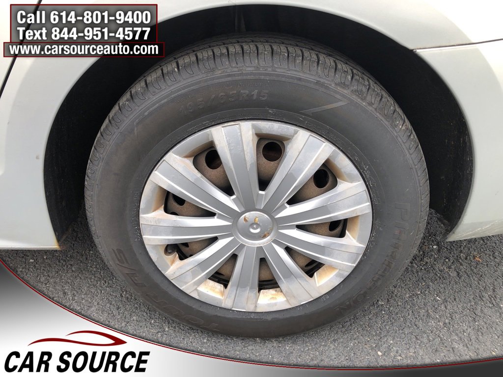 Used 2011 Volkswagen Jetta Sedan image 21