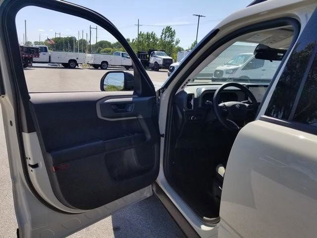 New 2025 Ford Bronco Sport Big Bend w/ Convenience Package image 13