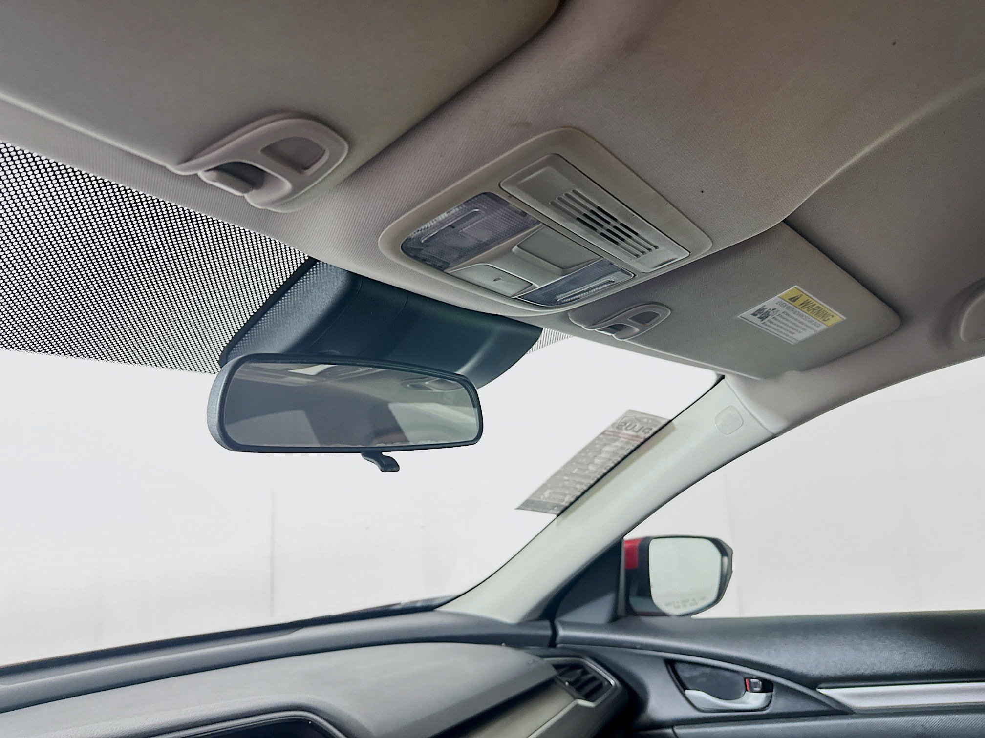 Used 2019 Honda Civic LX image 18