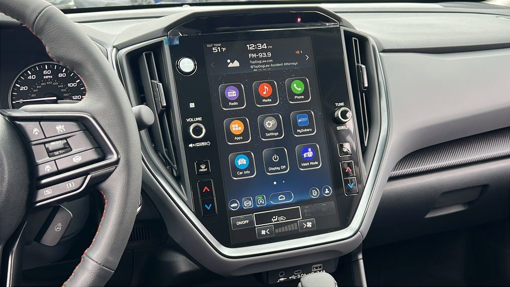 New 2026 Subaru Crosstrek 2.5i Limited image 22