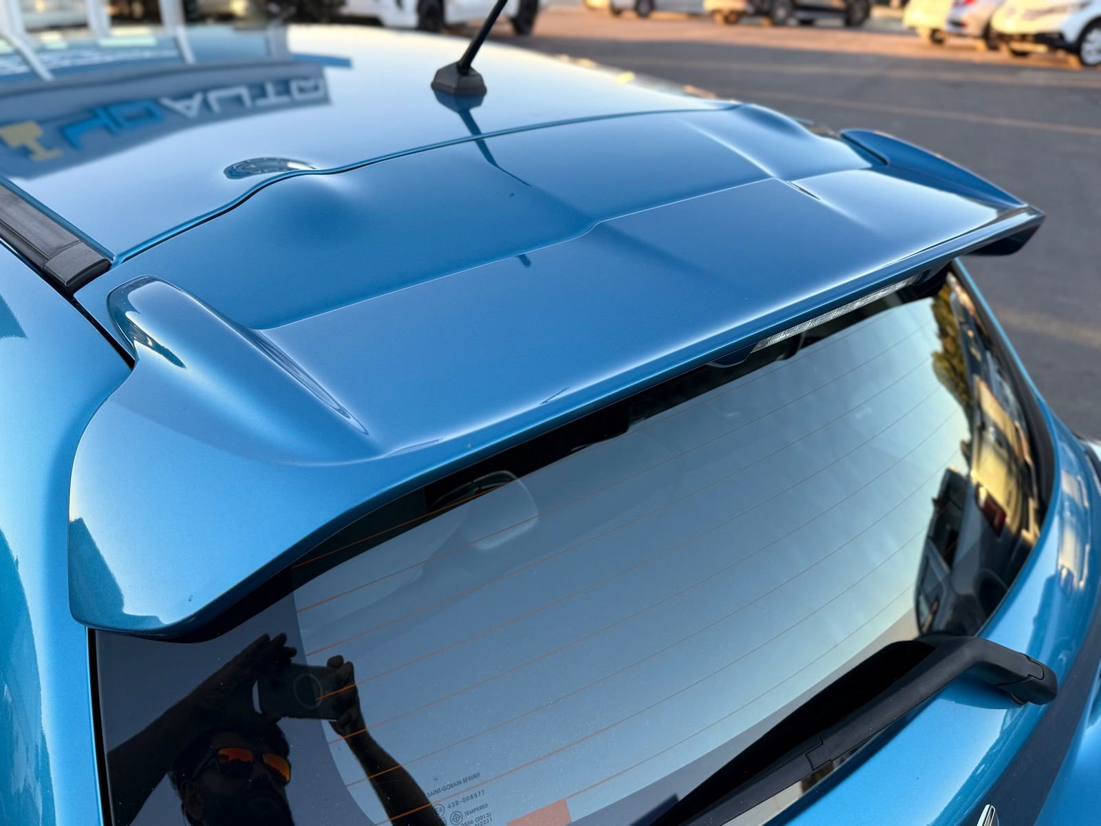 Used 2024 Mitsubishi Mirage ES image 10