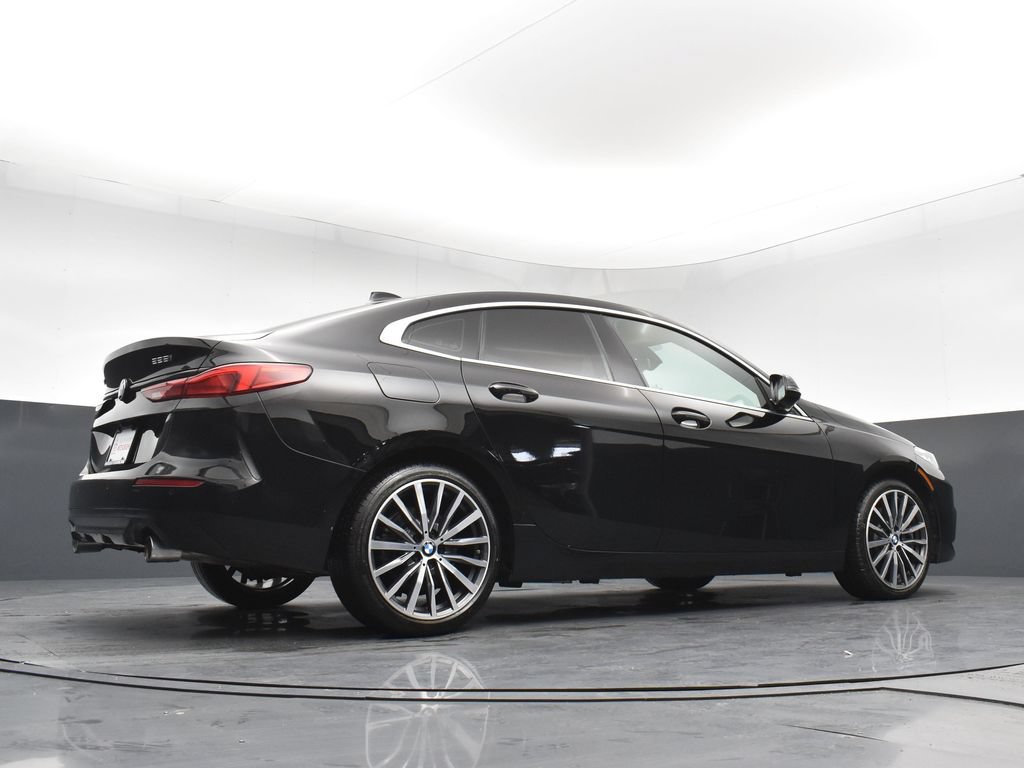 Used 2020 BMW 228i xDrive Gran Coupe w/ Convenience Package AWD/4WD image 21