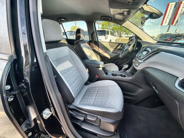 Certified 2024 Chevrolet Equinox LS image 27
