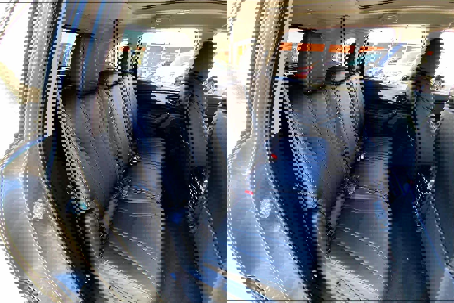 Certified 2024 Acura MDX w/Technology Package image 19