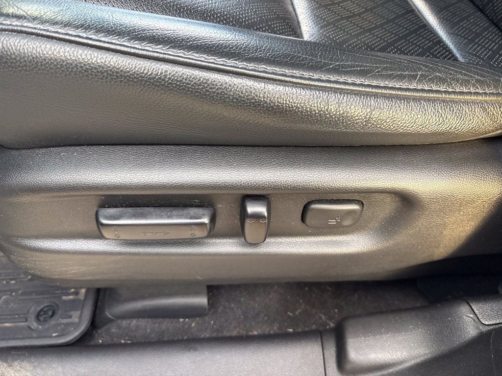 Used 2020 Honda Passport Touring image 18