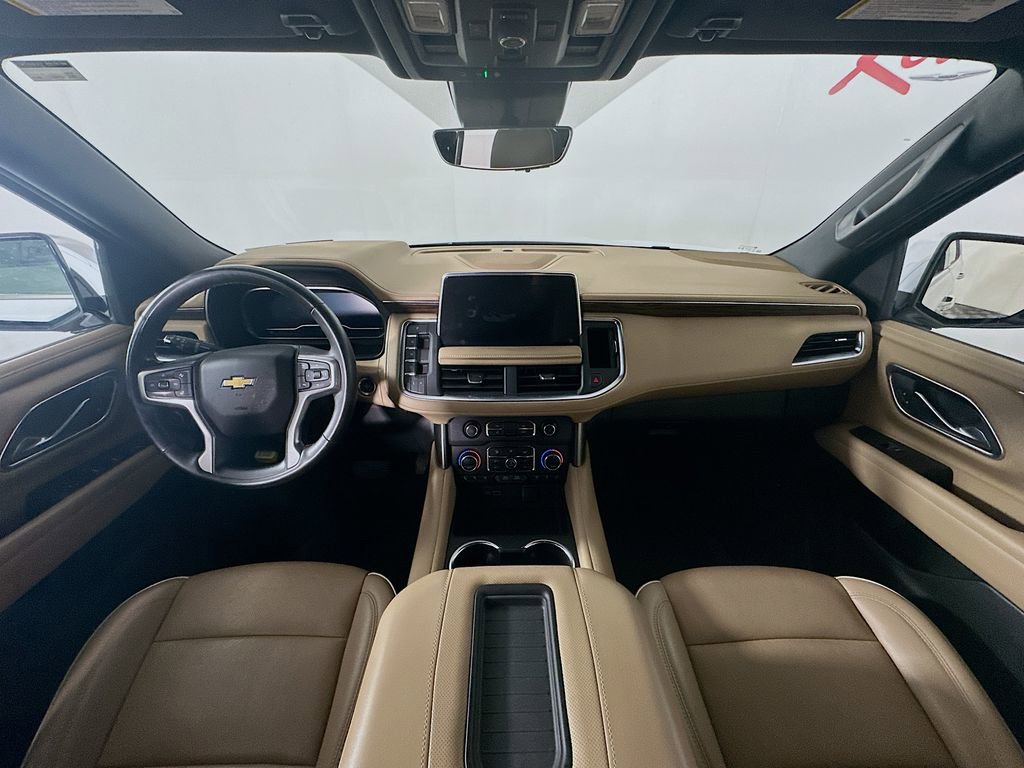 Used 2023 Chevrolet Tahoe Premier image 10