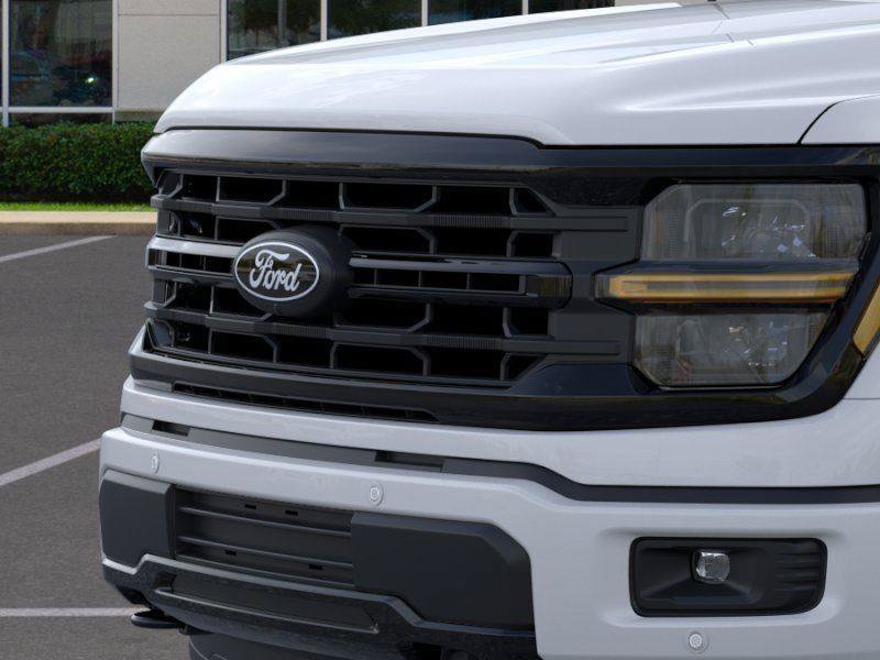 New 2026 Ford F150 XLT AWD/4WD image 46
