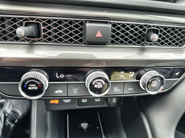 New 2026 Acura Integra FWD image 20