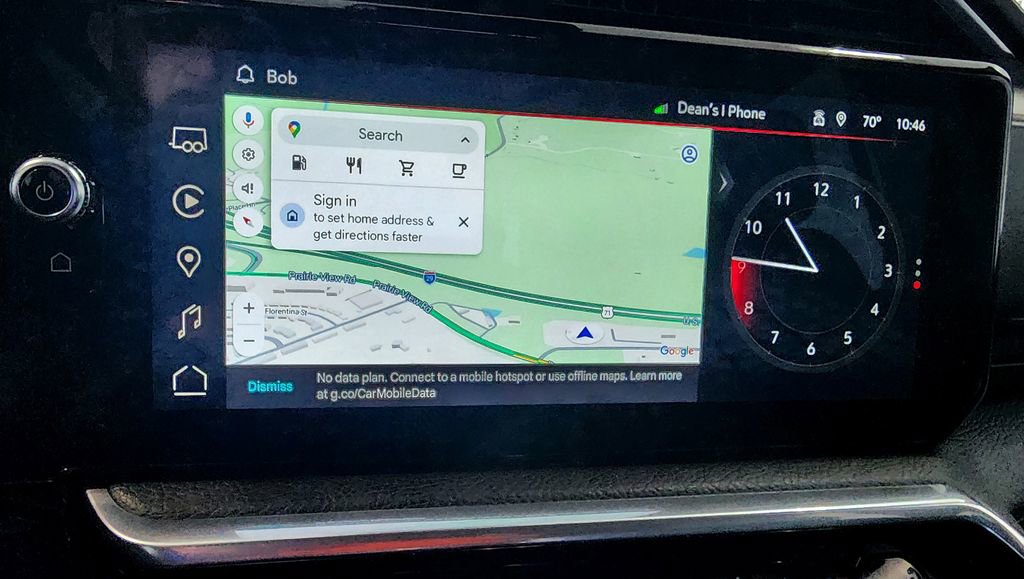 Used 2023 GMC Sierra 1500 Denali w/ Denali Reserve Package image 51