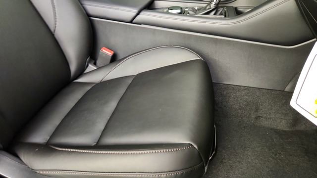 New 2026 MAZDA MAZDA3 s FWD image 31