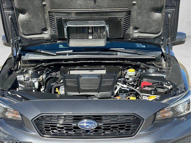 Used 2020 Subaru WRX Limited w/ Popular Package #3 (IZT) AWD/4WD image 27