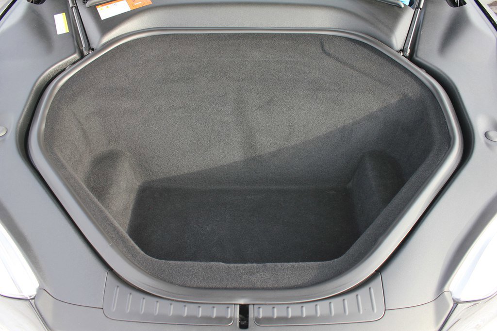 Used 2016 Tesla Model S P90D AWD/4WD image 36