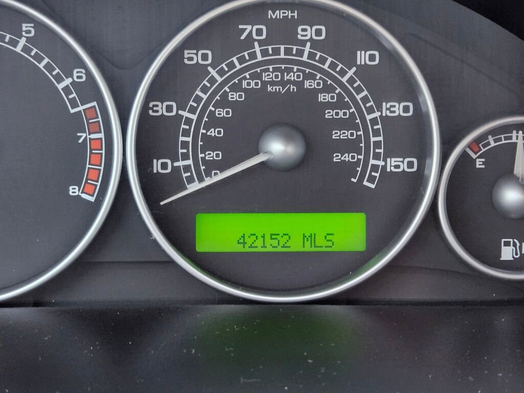 Used 2005 Jaguar X-TYPE 3.0 image 21