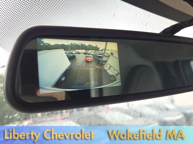 Used 2024 Chevrolet Express 4500 w/ Power Convenience Package RWD image 17