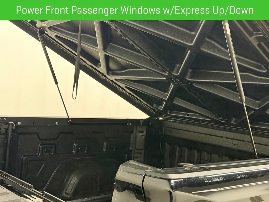 Certified 2021 GMC Sierra 1500 Denali image 20