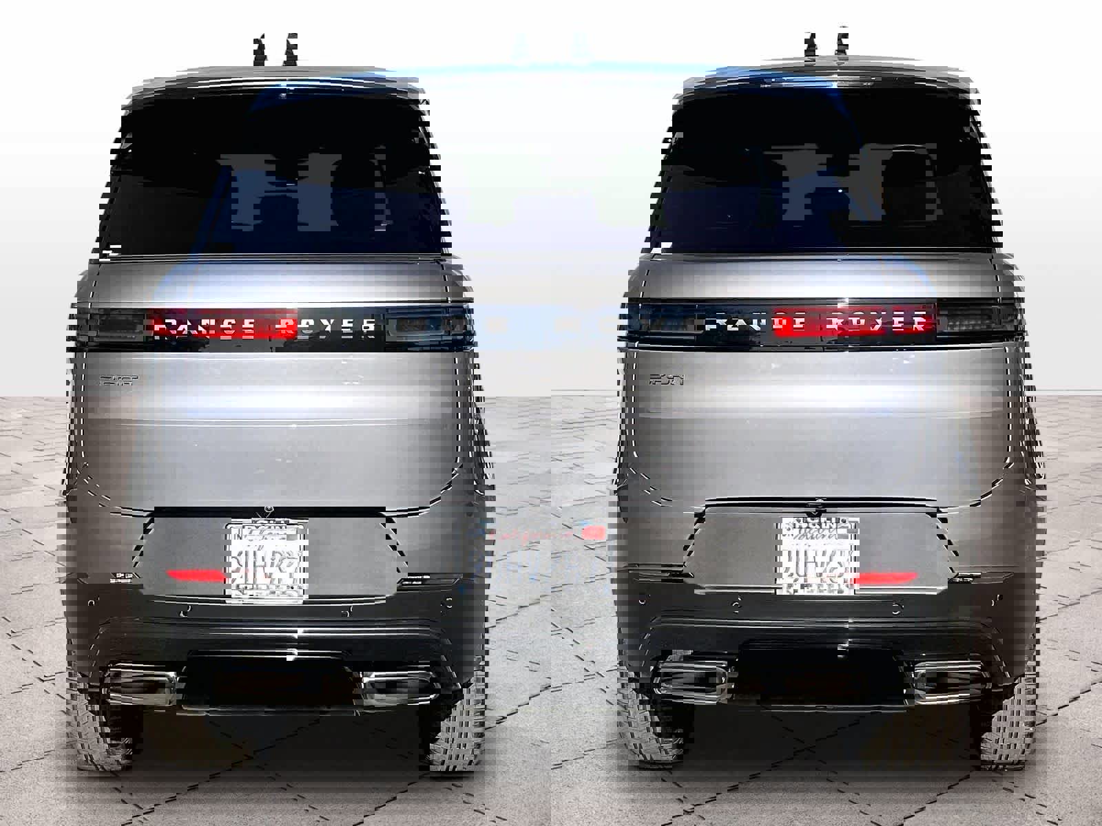 Used 2025 Land Rover Range Rover Sport S image 6