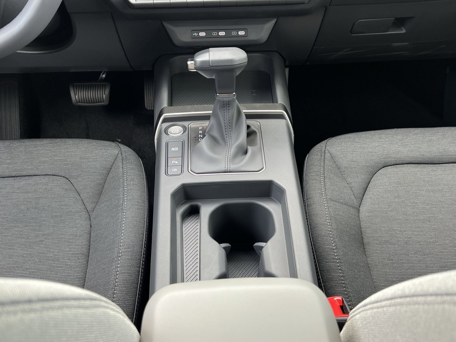 New 2027 Kia Seltos LX FWD image 26