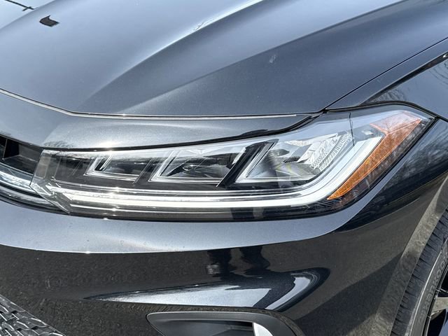 New 2026 Volkswagen Jetta SE image 7