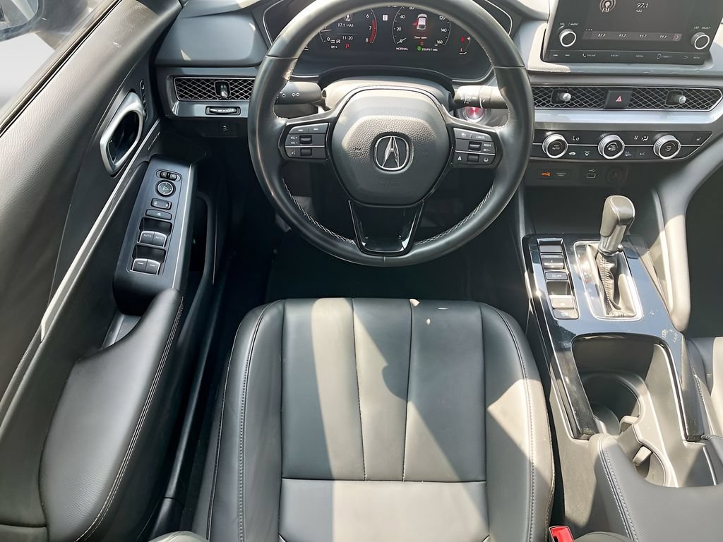 Used 2024 Acura Integra FWD image 23