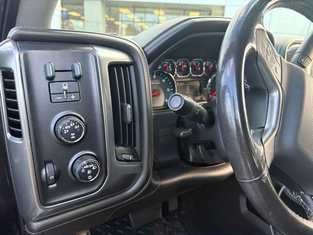 Used 2016 Chevrolet Silverado 1500 LTZ Z71 AWD/4WD image 18