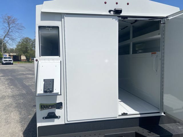New 2024 Ford Transit 350 w/ Interior Upgrade Package RWD image 8