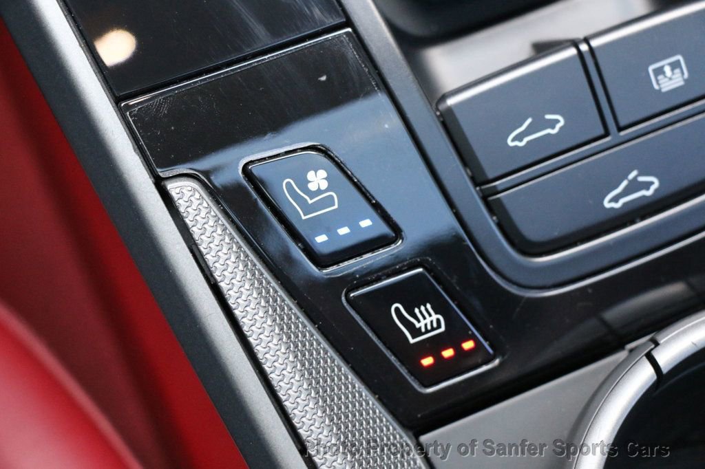 Used 2022 Porsche 911 Carrera 4S image 31