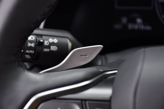 Used 2023 Lexus RX 350 Premium w/ Cold Area Package image 11