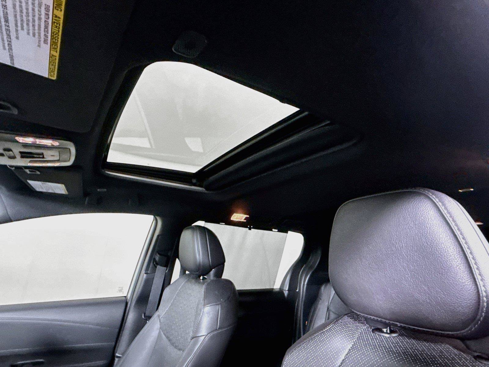 Certified 2025 Toyota Sienna Limited FWD image 6