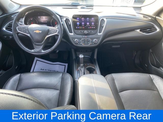 Used 2020 Chevrolet Malibu Premier image 5