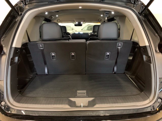 Used 2025 Honda Pilot EX-L image 27