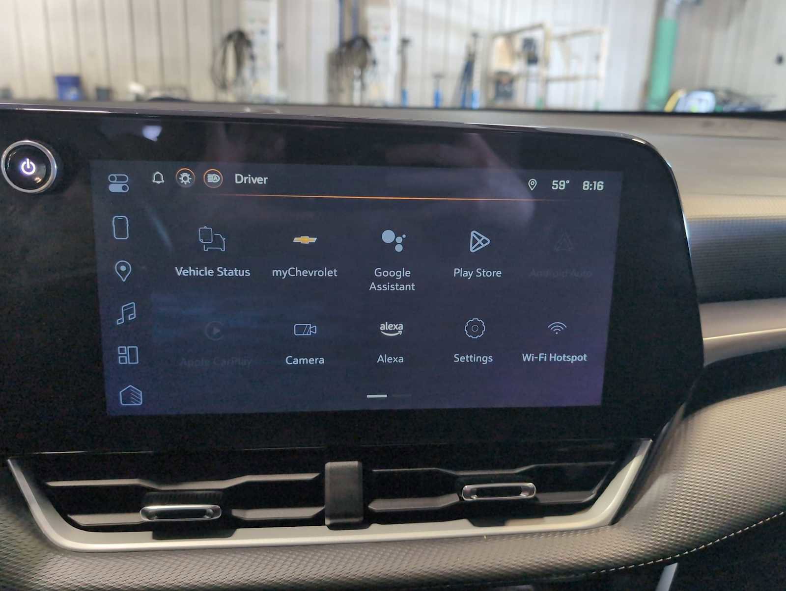 Used 2025 Chevrolet Equinox LT image 13