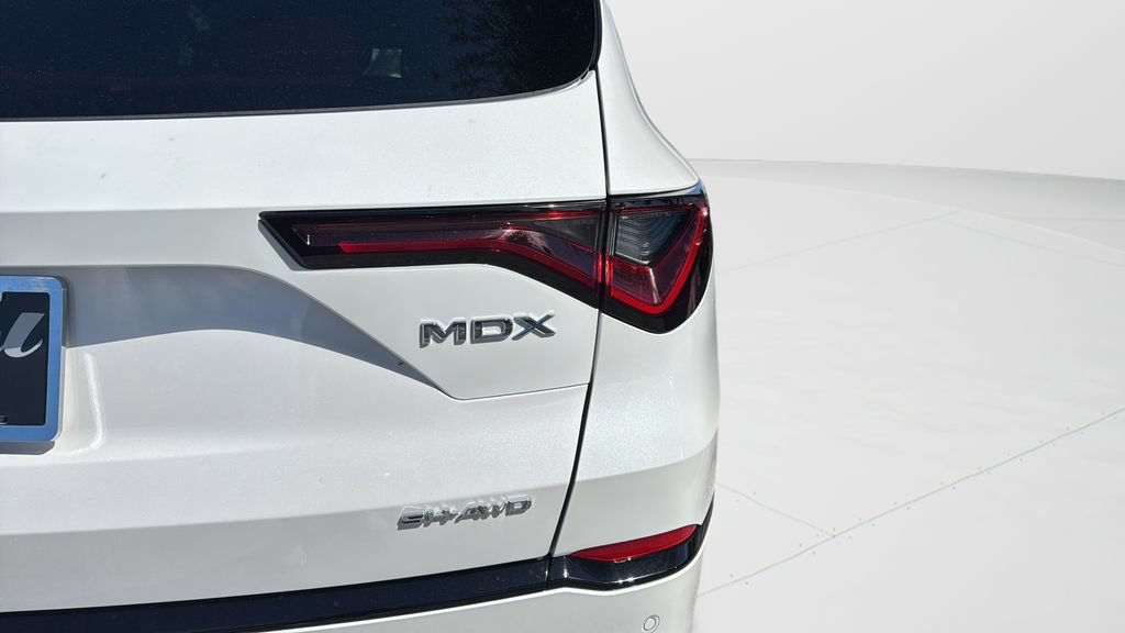 New 2026 Acura MDX Type S w/ Advance Package AWD/4WD image 39