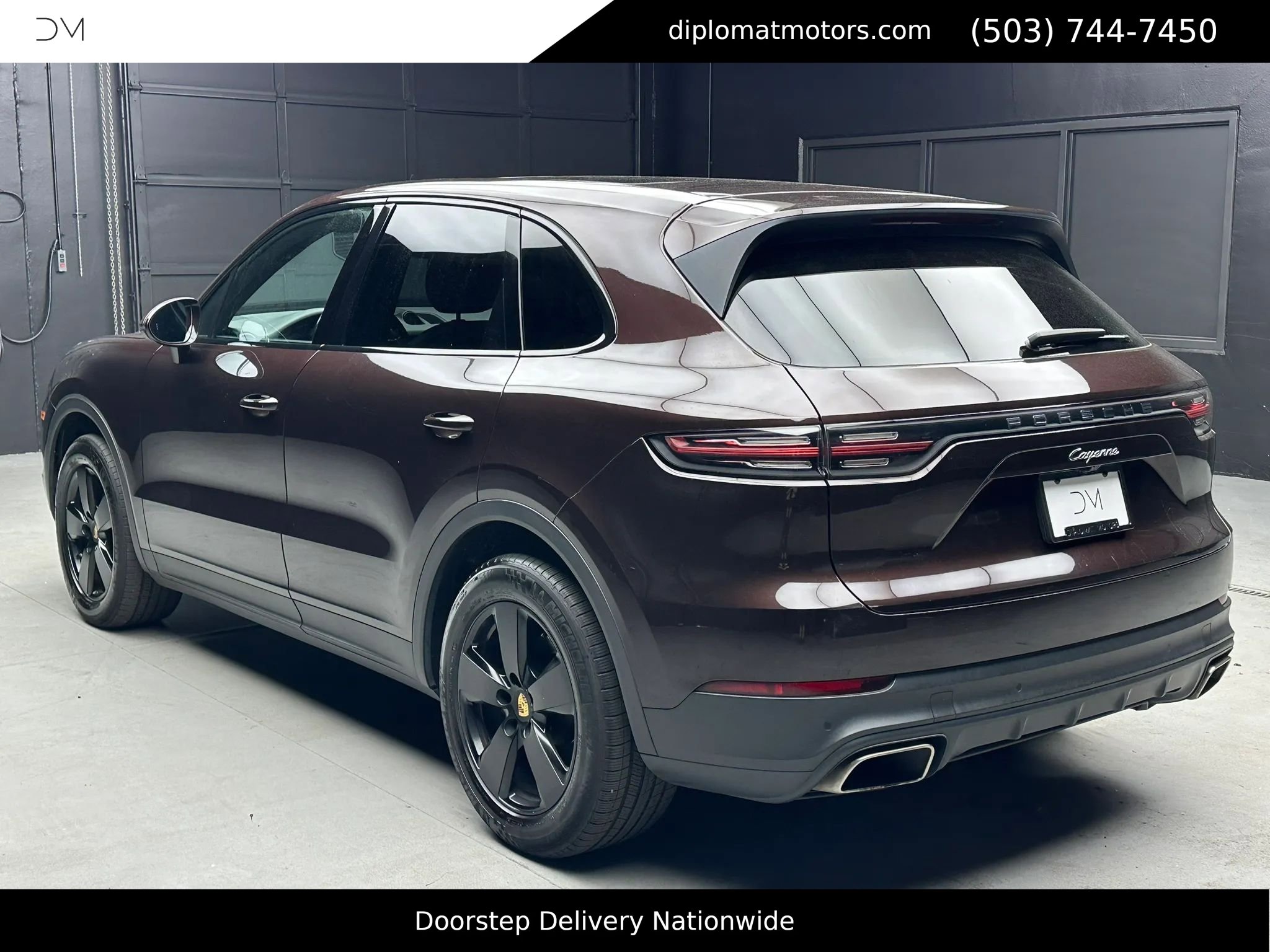 Used 2019 Porsche Cayenne image 5