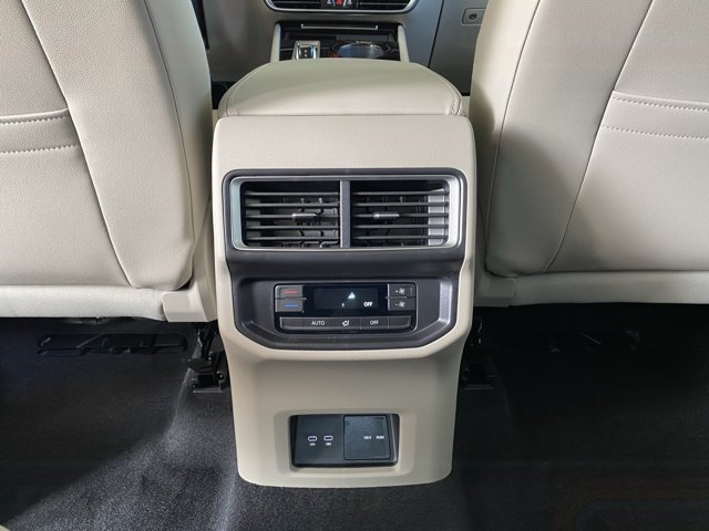 New 2026 Volkswagen Atlas SE AWD/4WD image 36