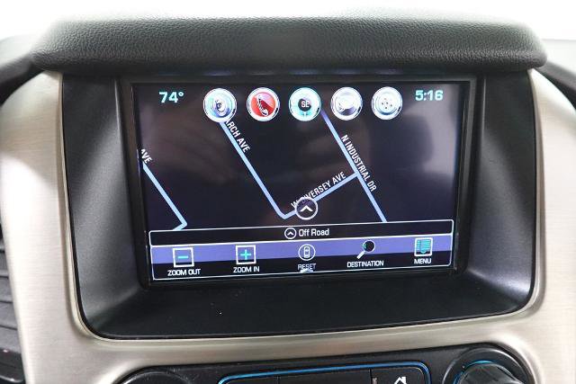 Used 2020 GMC Yukon Denali w/ Denali Ultimate Black Edition image 20