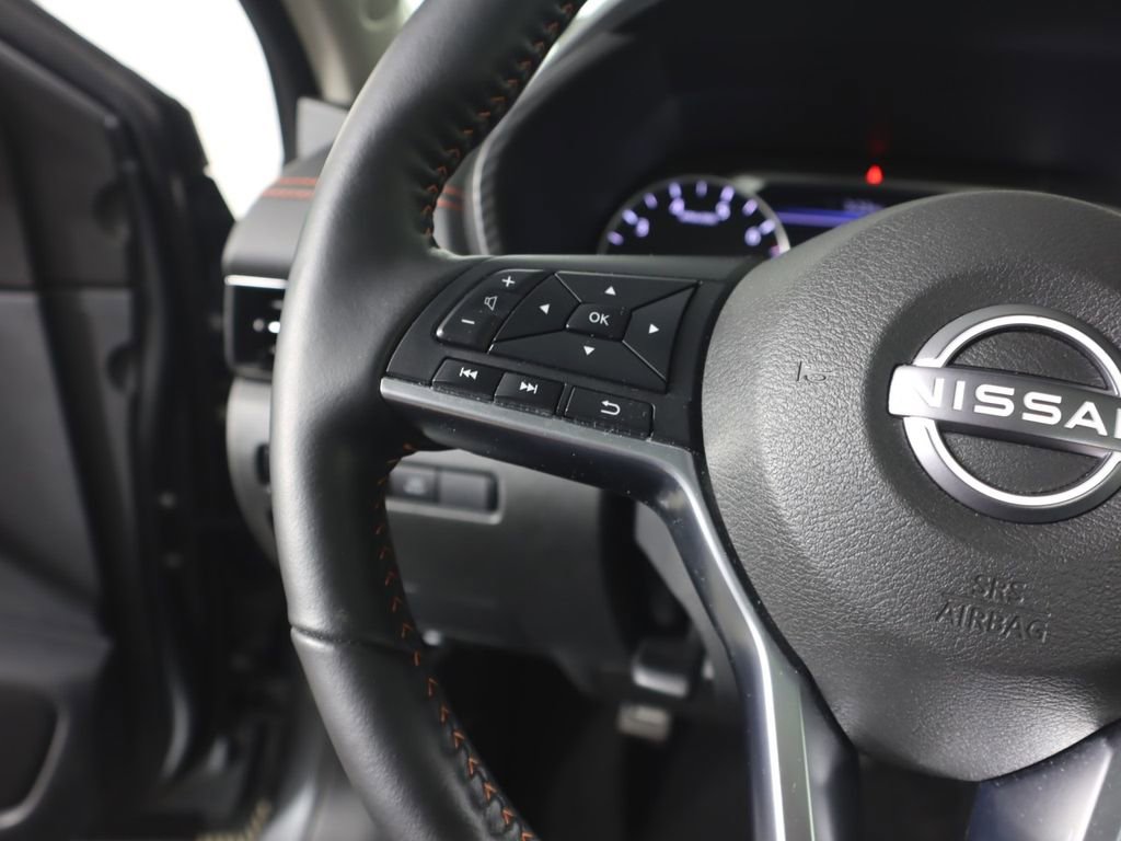 Used 2024 Nissan Sentra SR w/ SR Premium Package FWD image 14