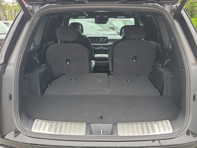 Used 2027 Kia Telluride SX Prestige X-Pro AWD/4WD image 9