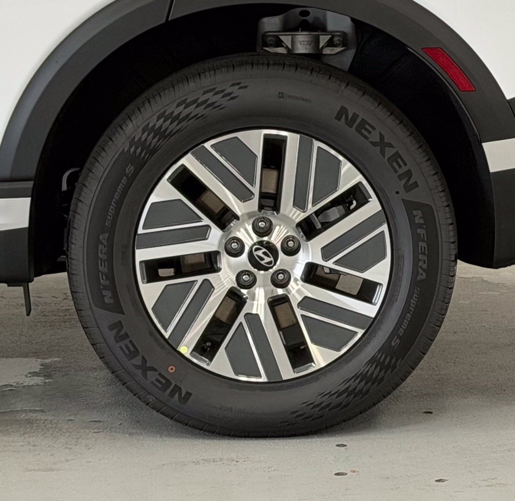 New 2026 Hyundai Palisade SEL AWD/4WD image 7