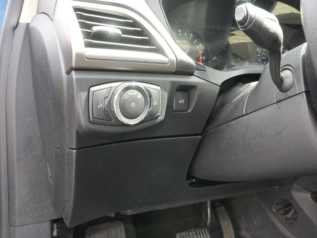 Used 2019 Ford Fusion S FWD image 15