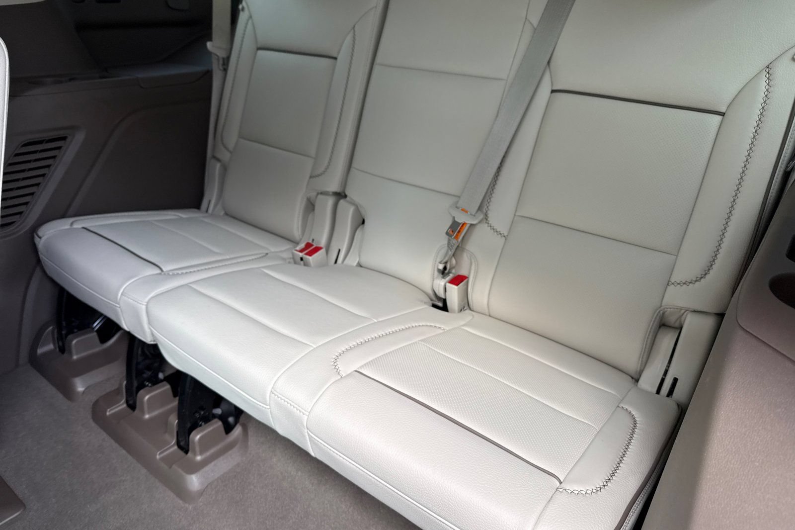 Used 2024 GMC Yukon Denali w/ Max Trailering Package AWD/4WD image 15