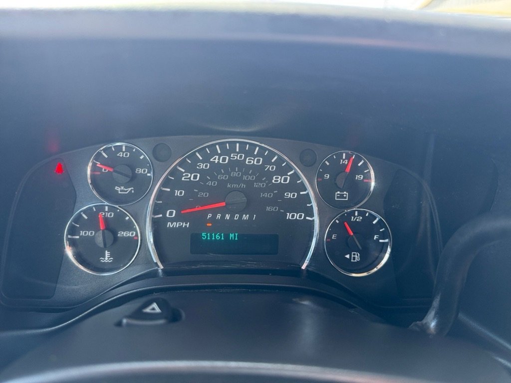 Used 2018 GMC Savana 2500 w/ Driver Convenience Package image 14